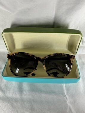 Kate Spade Jizelle/S MAP90 Sunglasses with case